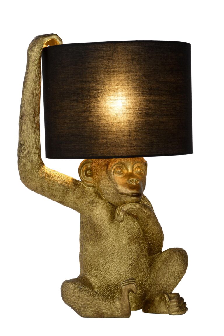 EXTRAVAGANZA CHIMP