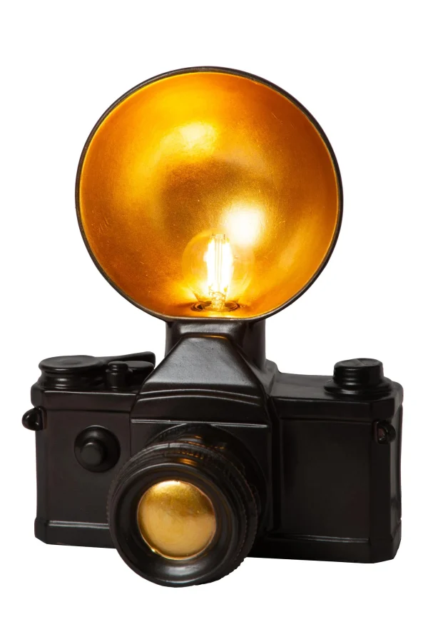 EXTRAVAGANZA CAMERA