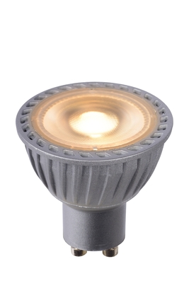 GU10/5W DIM TO WARM