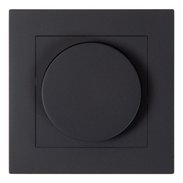 RECESSED WALL DIMMER NL