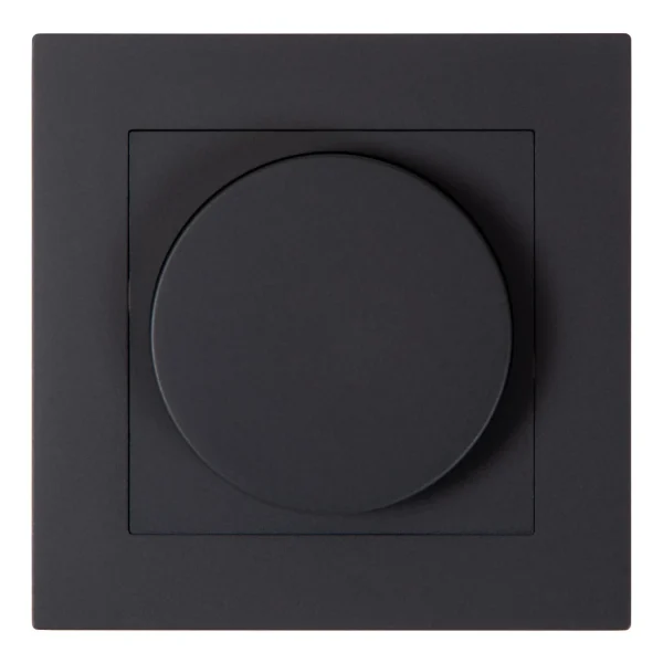 RECESSED WALL DIMMER NL