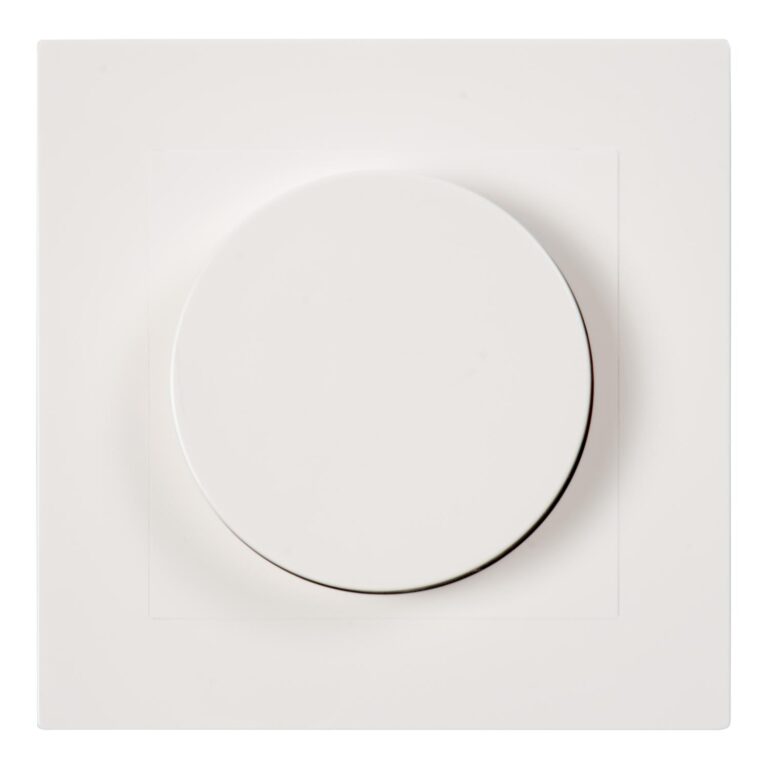 RECESSED WALL DIMMER NL