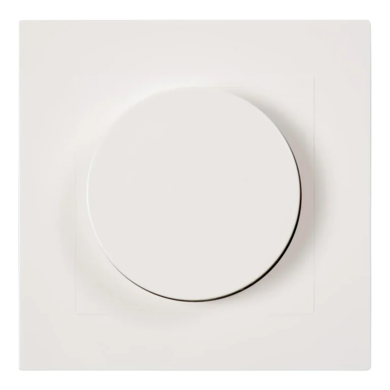 RECESSED WALL DIMMER NL