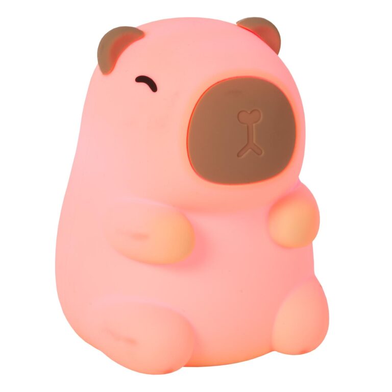 PINCHA CAPYBARA