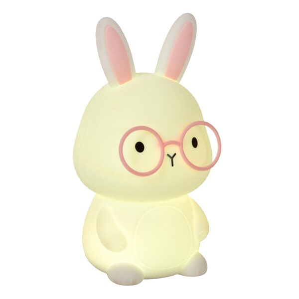 PINCHA RABBIT