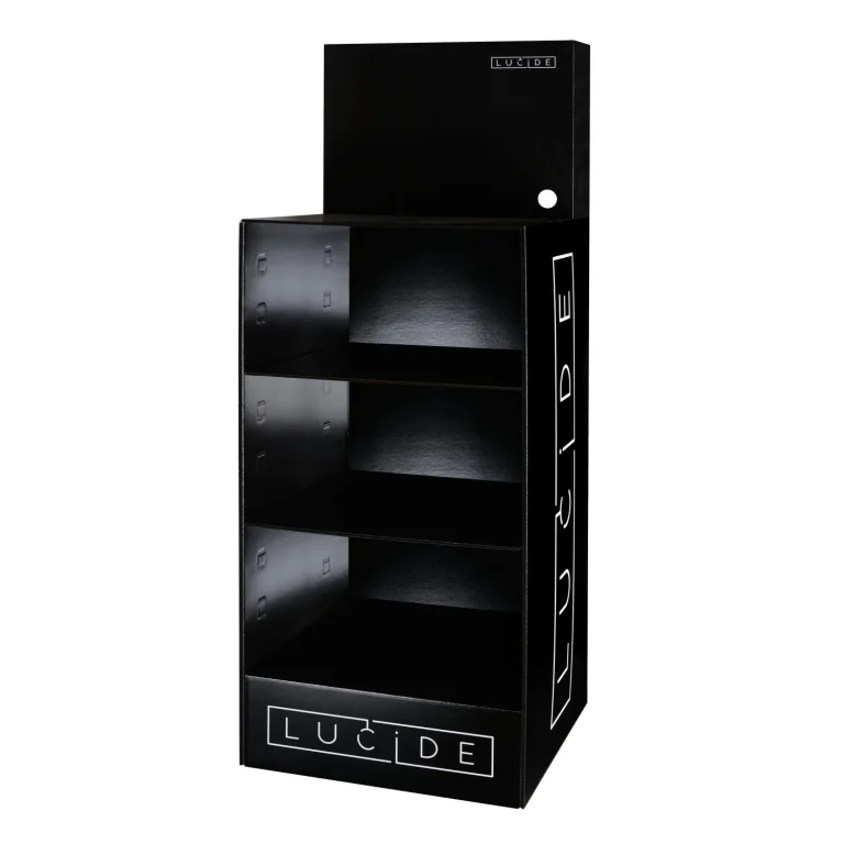 DISPLAY (neutral)