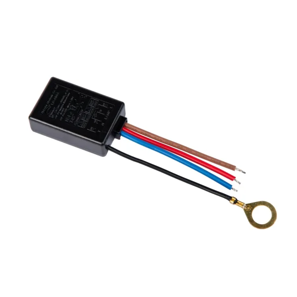 Lucide TOUCH