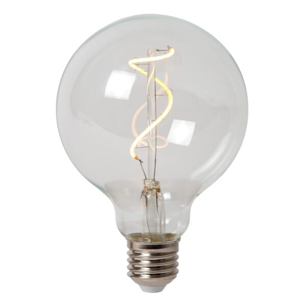 BULB LOW  VOLTAGE