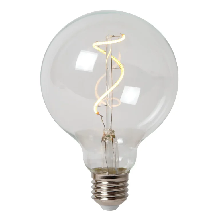 BULB LOW  VOLTAGE
