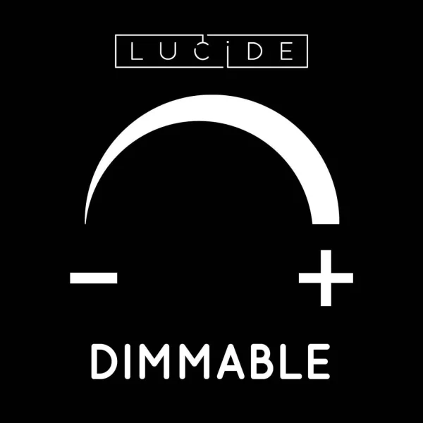 Lucide DIMMABLE