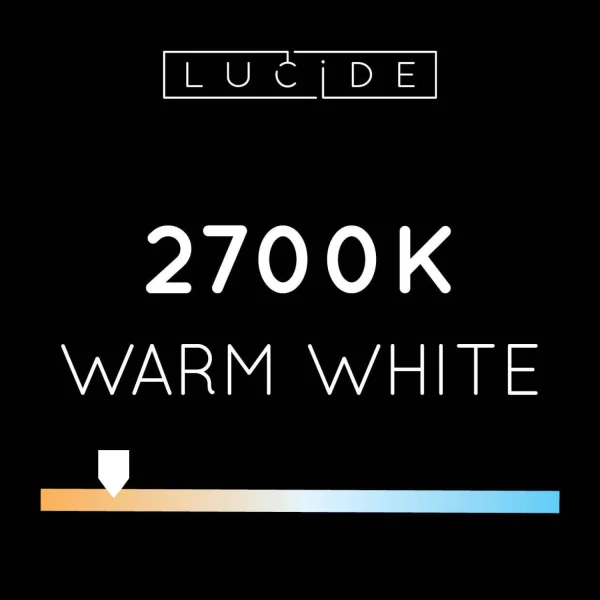 Lucide 2700K
