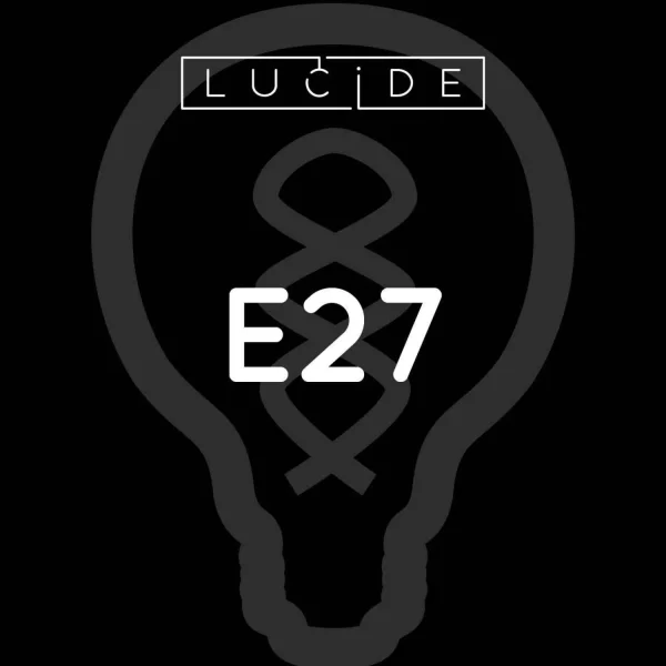 Lucide E27