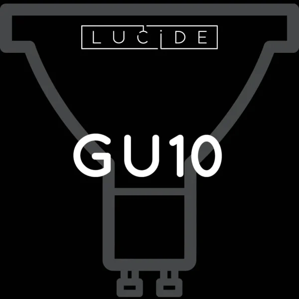 Lucide GU10