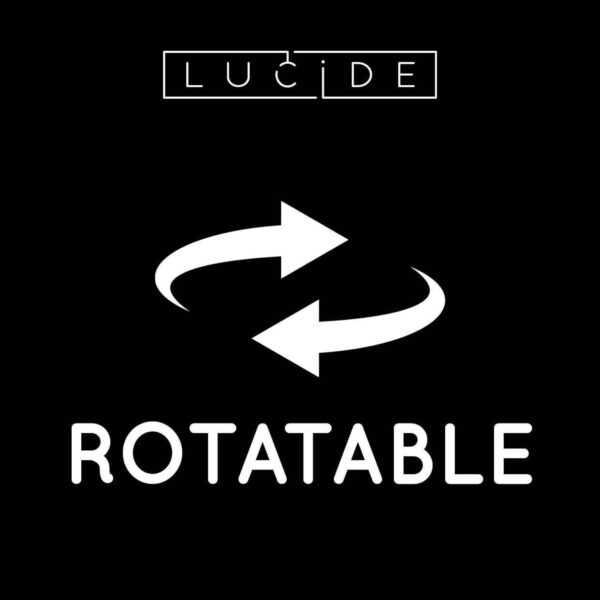 USP - ROTATABLE 10.5 x 10.5