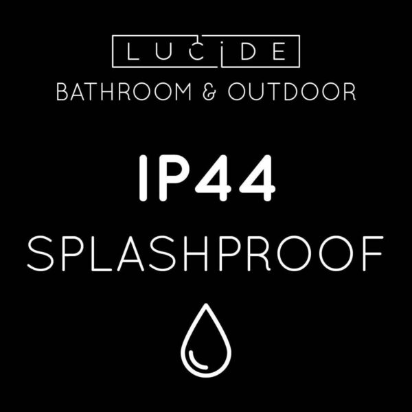 Lucide IP44