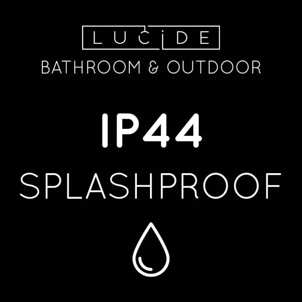 Lucide IP44