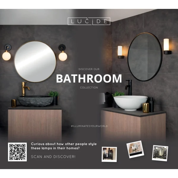 Lucide BATHROOM