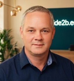 Juraj Gejdoš