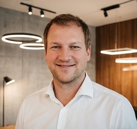 Ing. Milan Sobolič