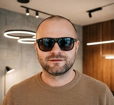Martin Šafár