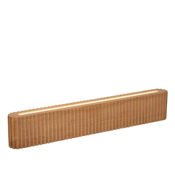 BANNISTER