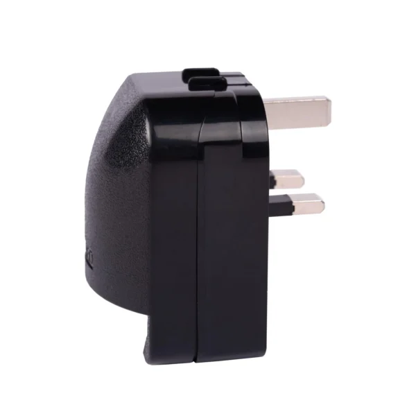 CONVERTOR PLUG