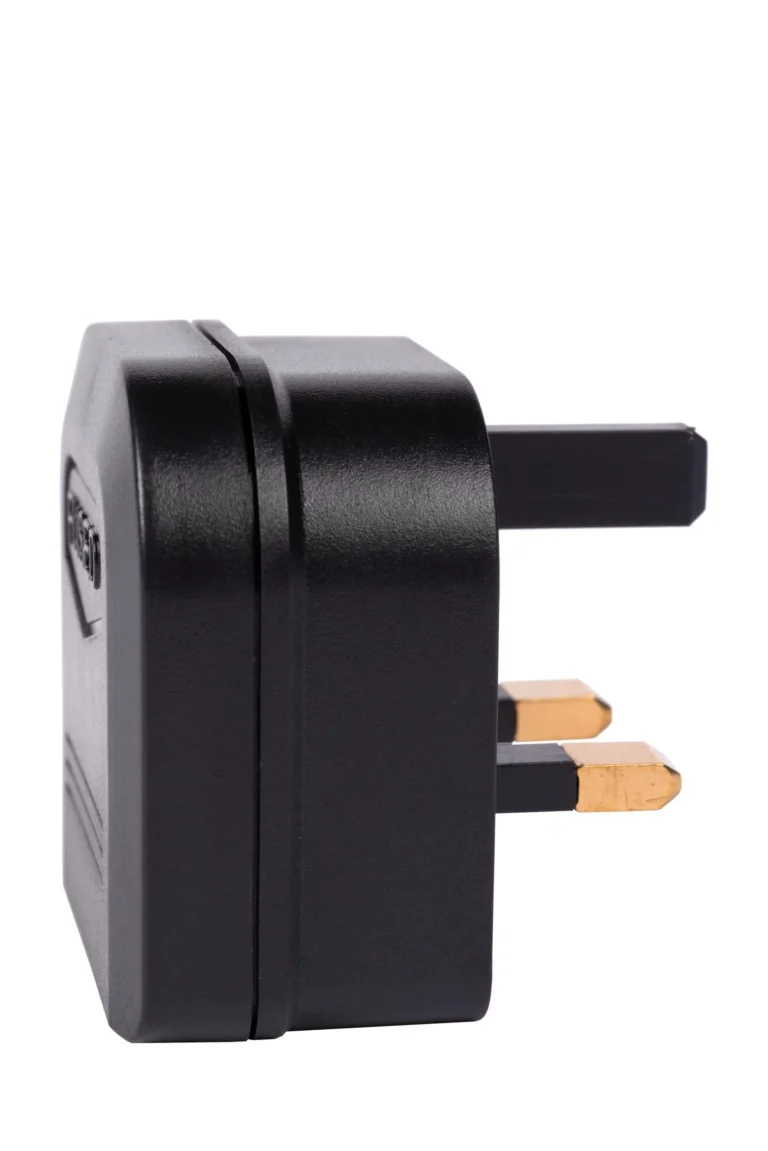 CONVERTOR PLUG