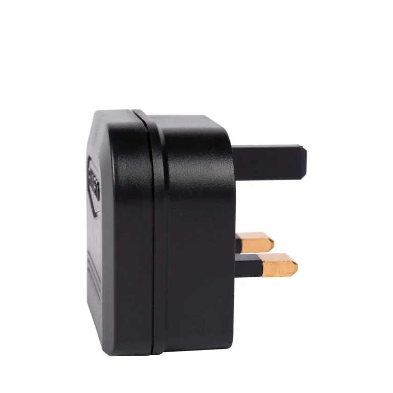 CONVERTOR PLUG