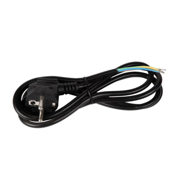 CABLE WITH PLUG